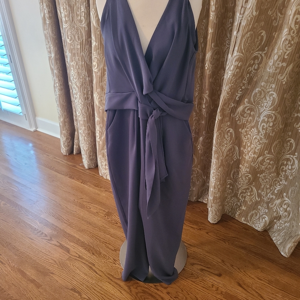 Astr jumpsuit s